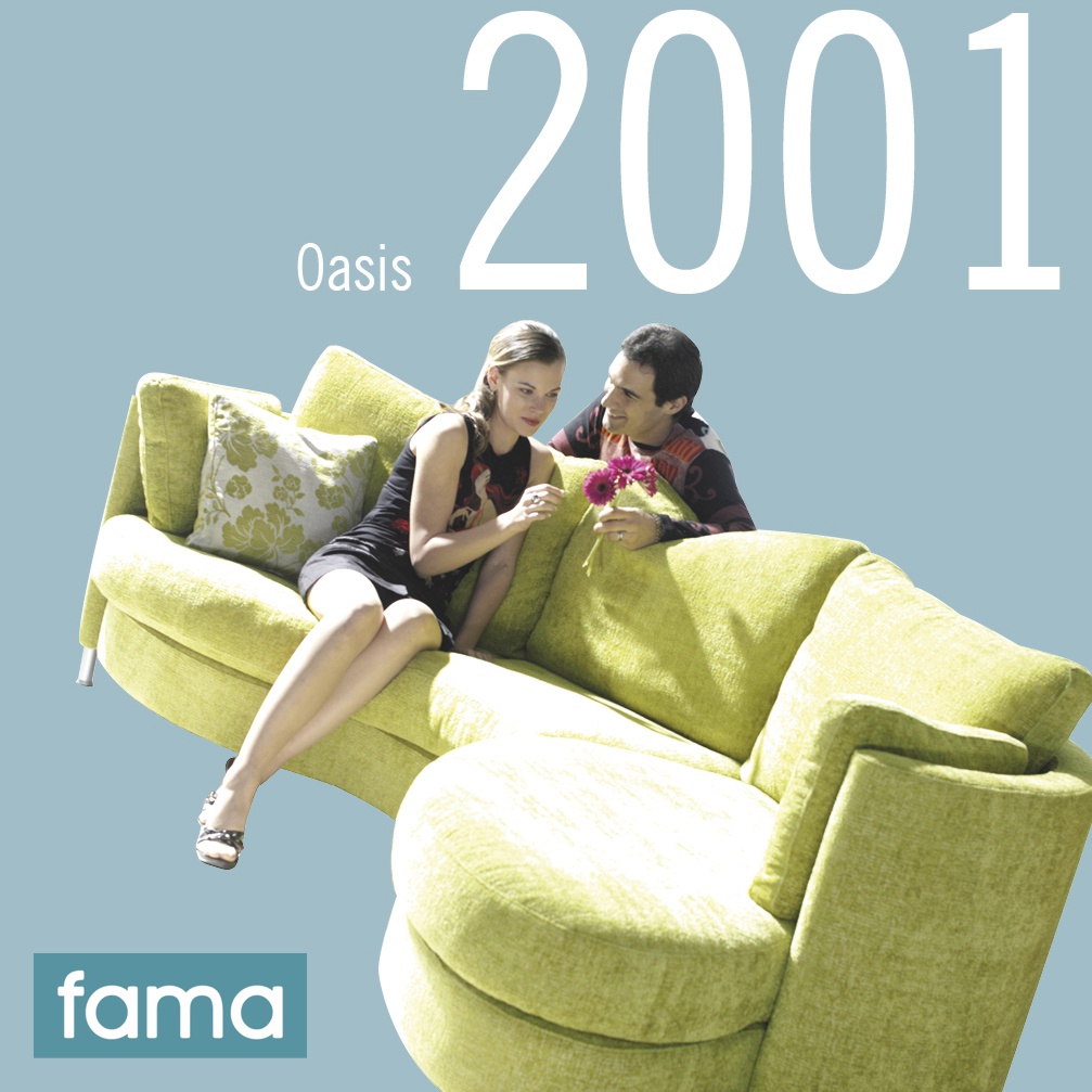 2001 2001